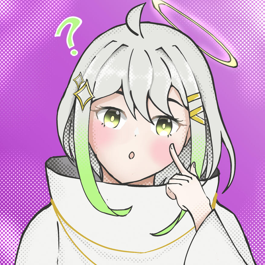 Rika Makaira Fanart (12 March 2024)